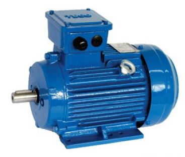 Motor High Efficiency - Chi Nhánh - Công Ty TNHH Công Nghệ Điện Cơ Teco Việt Nam